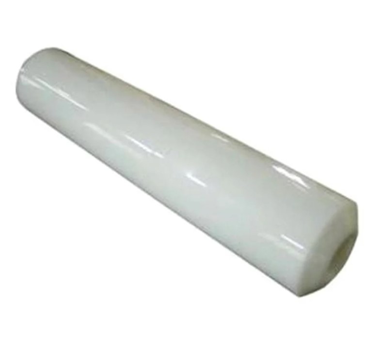 200 GSM HDPE Packaging Roll – Heavy Duty HDPE Packaging Roll for Waterproof Industrial Packing, Strong Moisture Barrier, Tear Resistant Material, Smooth Laminated Finish, Custom Roll Sizes Available